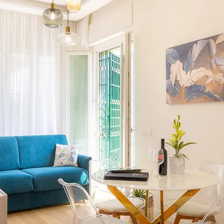Apartment Amazing Circo Massimo *