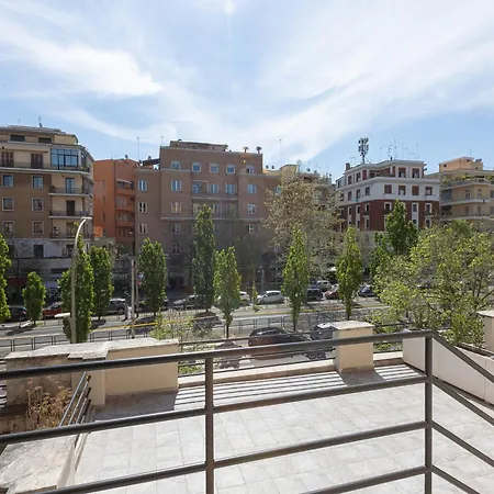 Apartment Amazing Circo Massimo