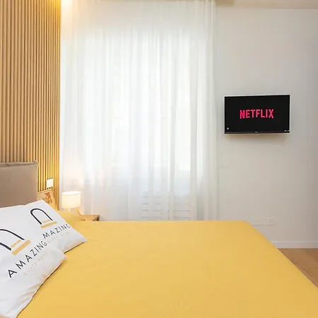 Amazing Circo Massimo Apartment *