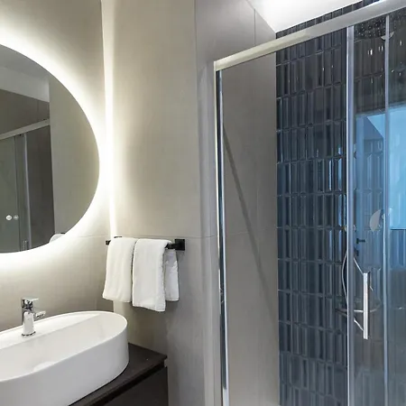 Amazing Circo Massimo Apartment *