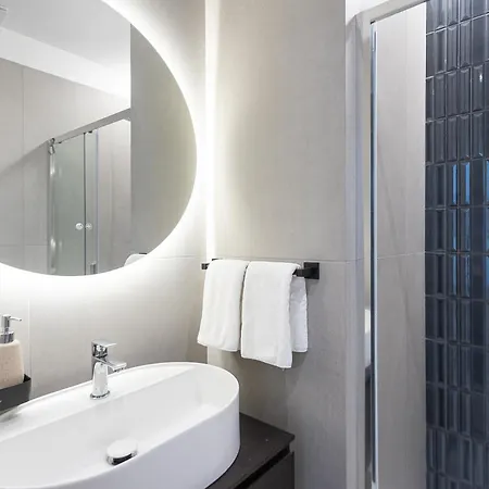 Apartment Amazing Circo Massimo Rom