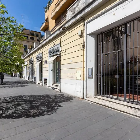 Amazing Circo Massimo Apartment *