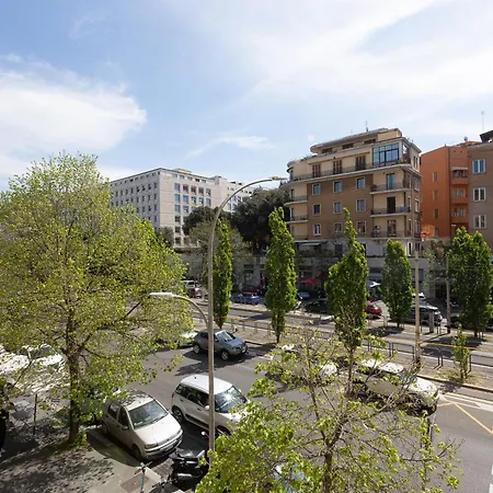 Amazing Circo Massimo Apartment